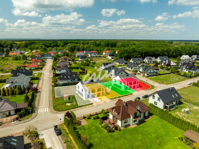 Dom Sprzedaż Goleniów 6